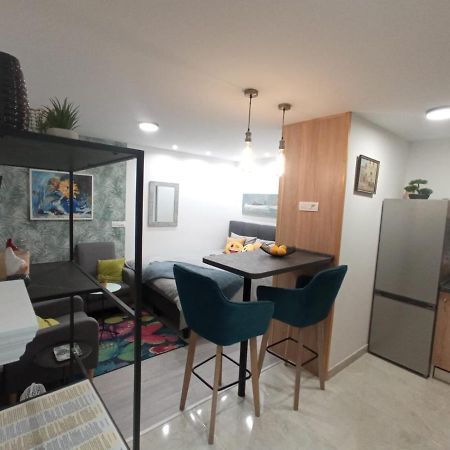 Little Lion Apartment Split Ngoại thất bức ảnh