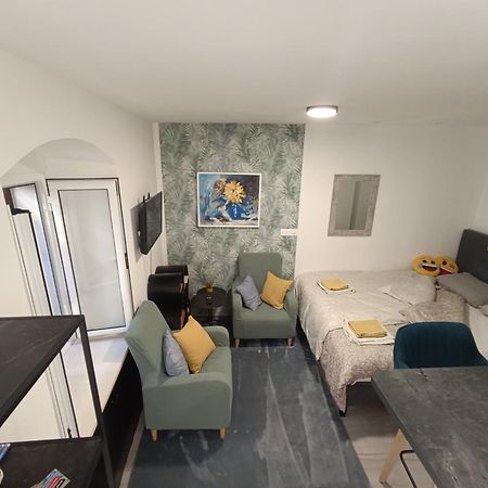 Little Lion Apartment Split Ngoại thất bức ảnh