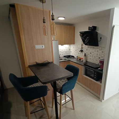 Little Lion Apartment Split Ngoại thất bức ảnh