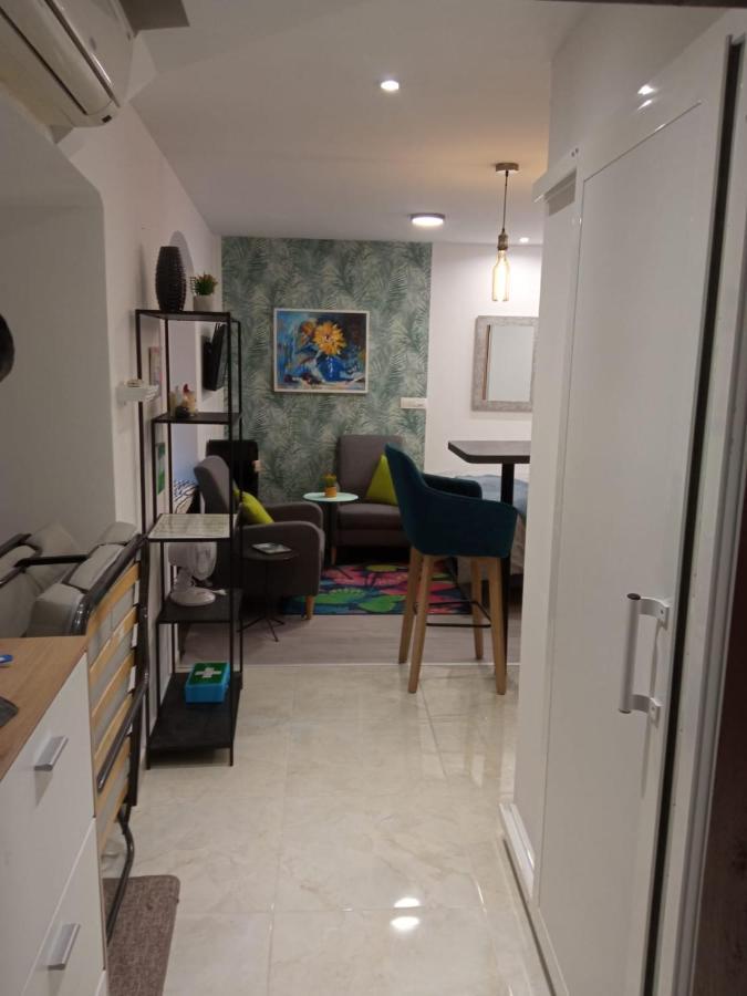 Little Lion Apartment Split Ngoại thất bức ảnh