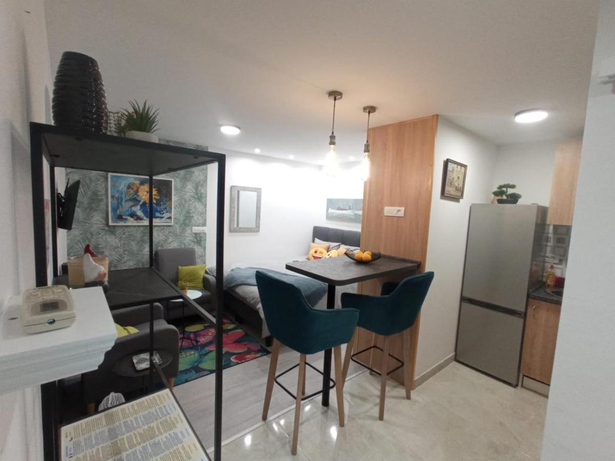 Little Lion Apartment Split Ngoại thất bức ảnh