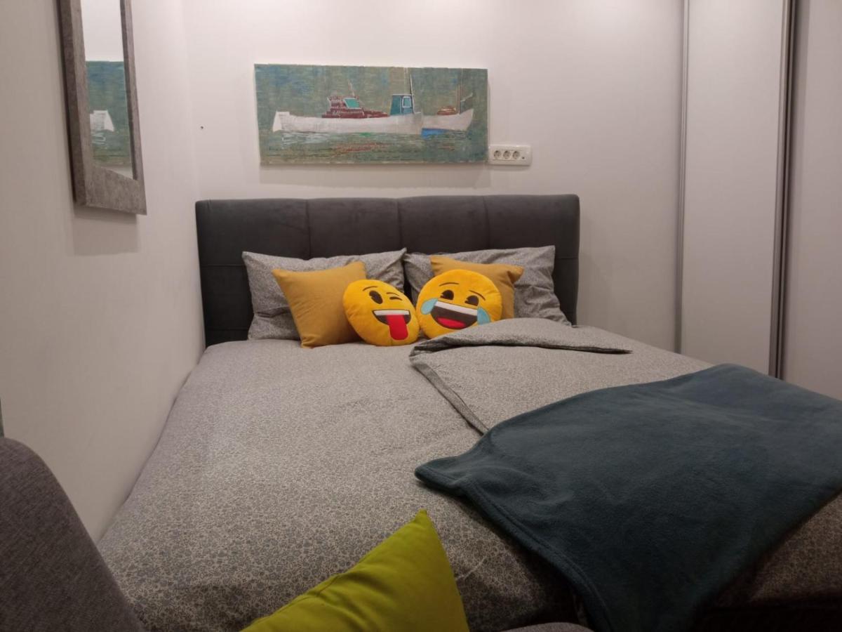 Little Lion Apartment Split Ngoại thất bức ảnh