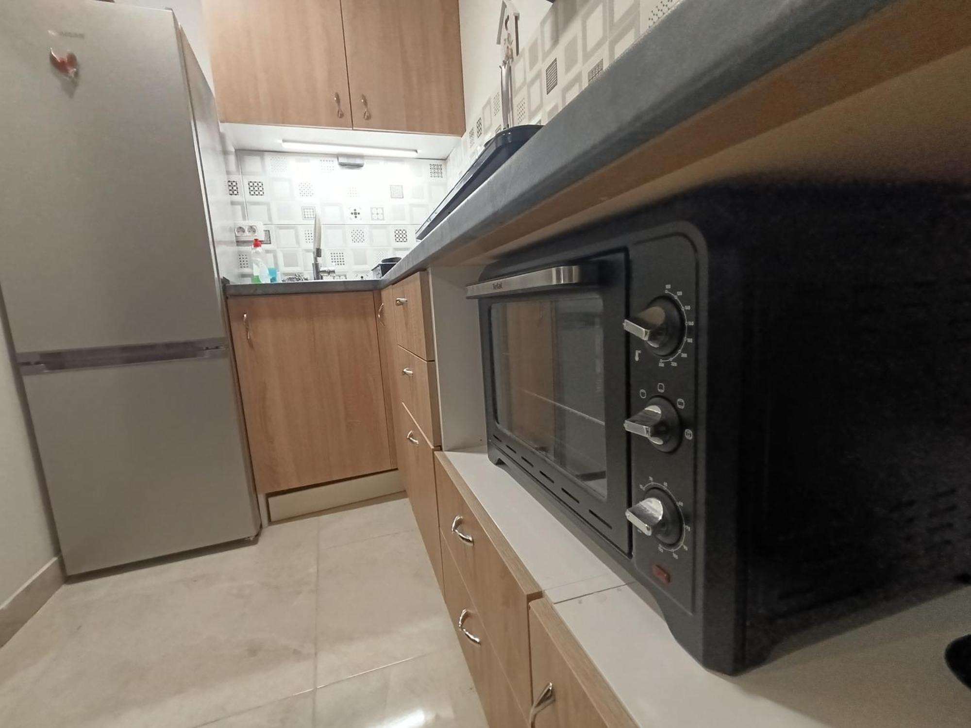 Little Lion Apartment Split Ngoại thất bức ảnh